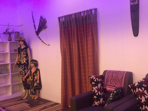 Doomo Bali Korean Tours and Transfers-登巴萨必去景点