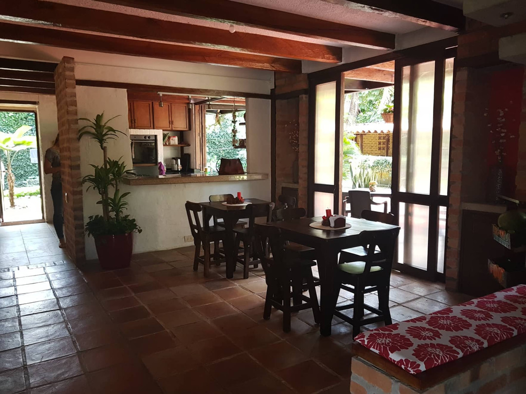 Casa Rincon Magico主图