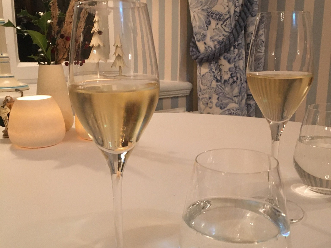 波罗的海酒店主图