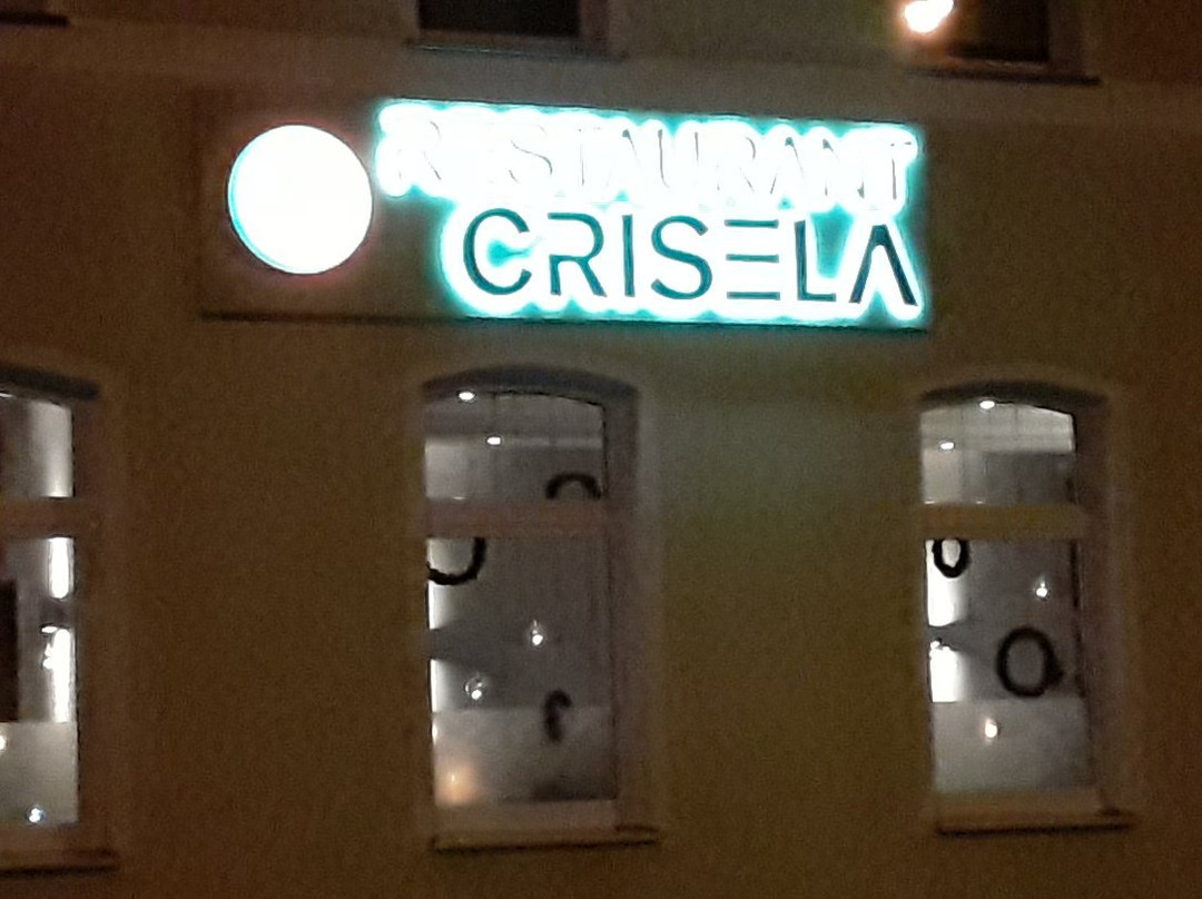 Restaurant Crisela