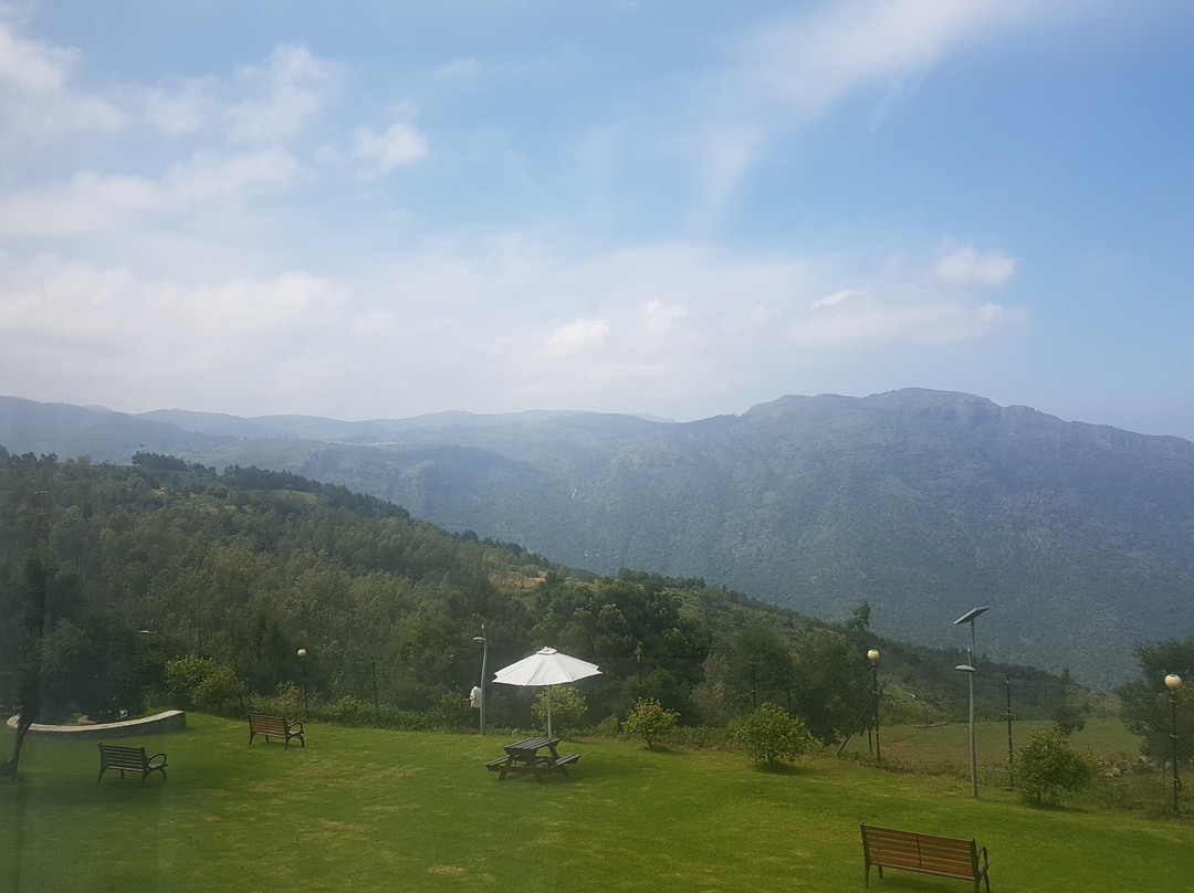 Glyngarth Resorts主图