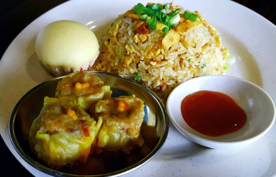 香港点心嚐-香港必去景点