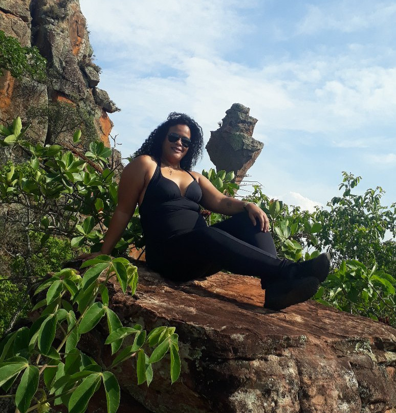 Pedra Do Calice景点图片