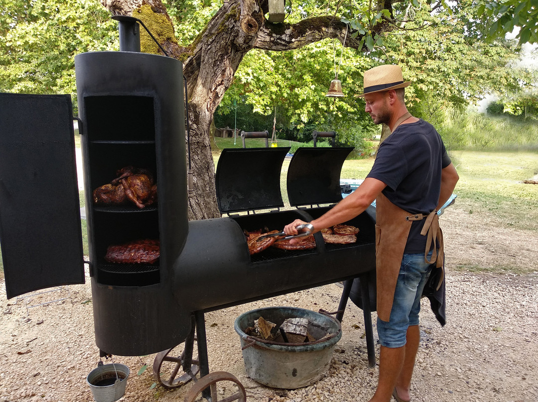 Domaine Ramonjavel主图