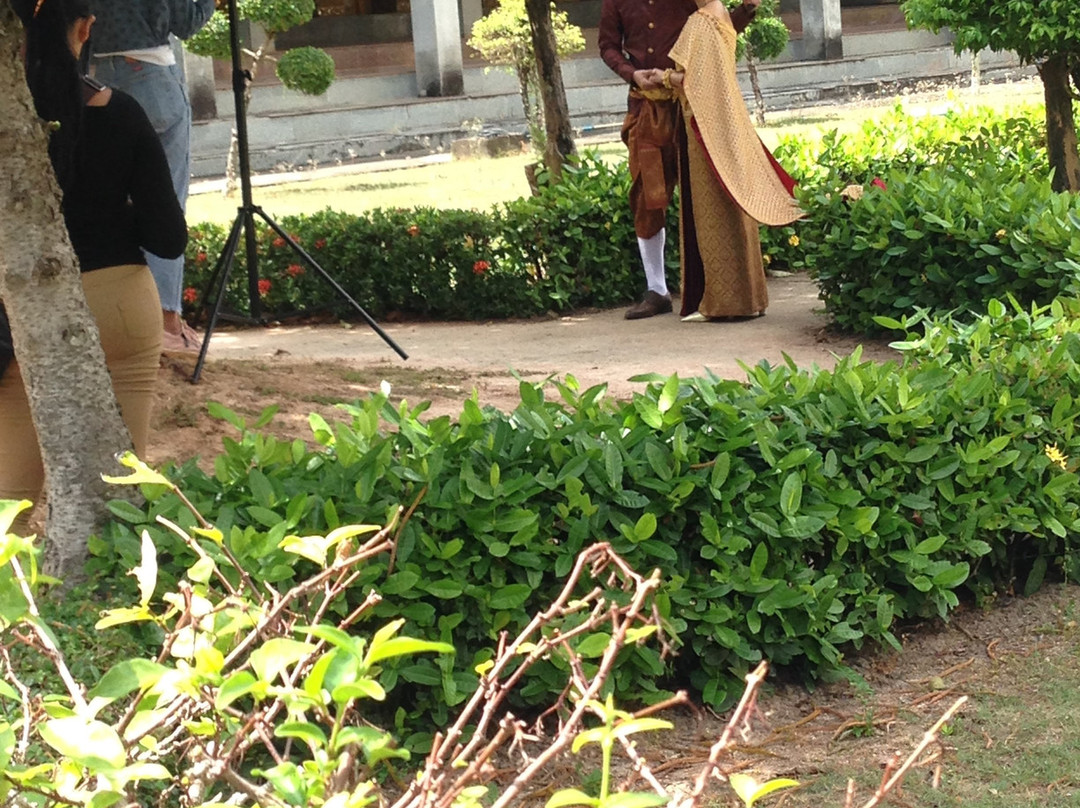 Wat Pha Nam Yoi - Isaan Buddhist Park景点图片