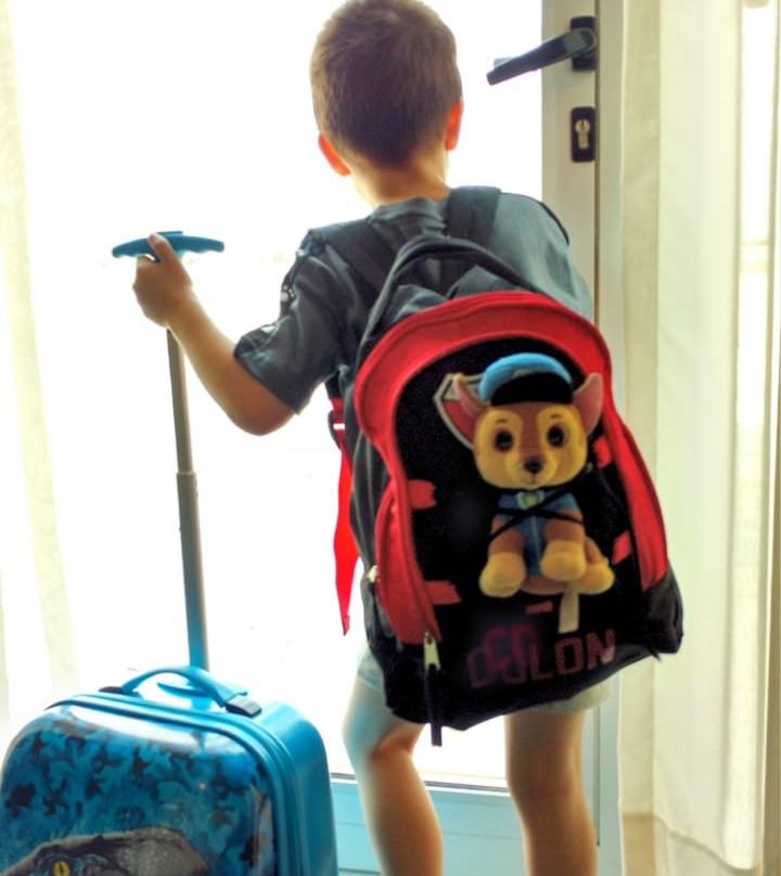 Gala Hotel & Convenciones主图