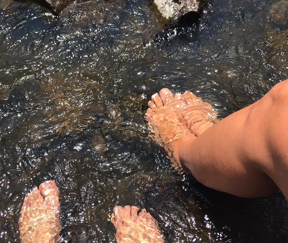 Barragem do Divisa-Sao Francisco de Paula必去景点