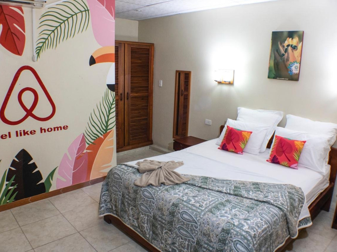 Hotel Rio Napo主图