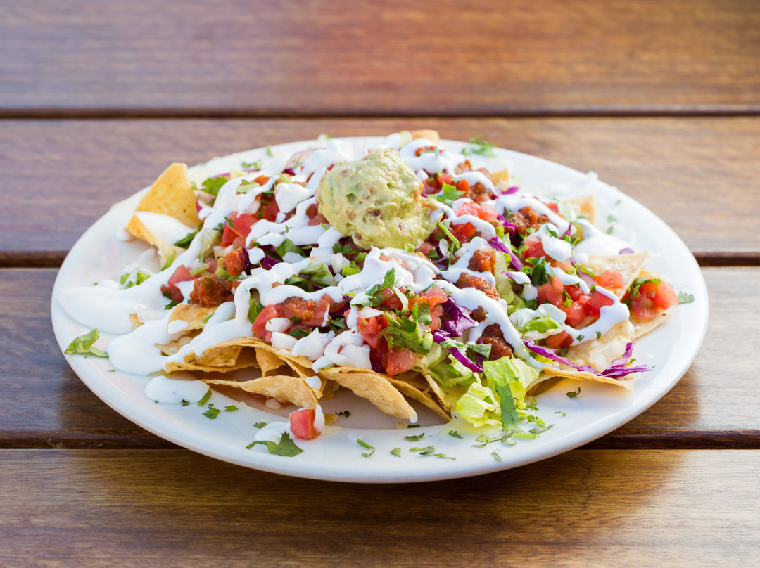 Zia Taqueria