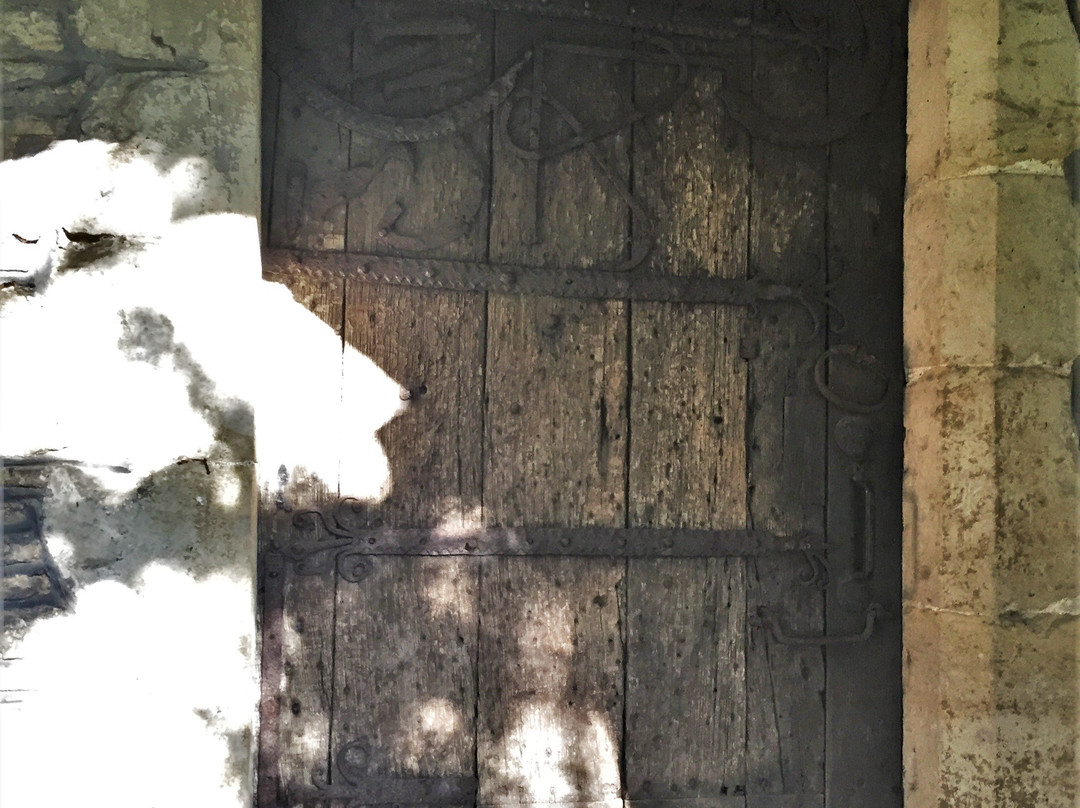 All Saints' Church景点图片