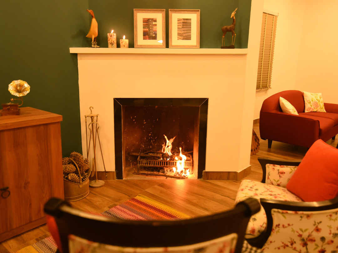 Meraki Holiday Homes主图