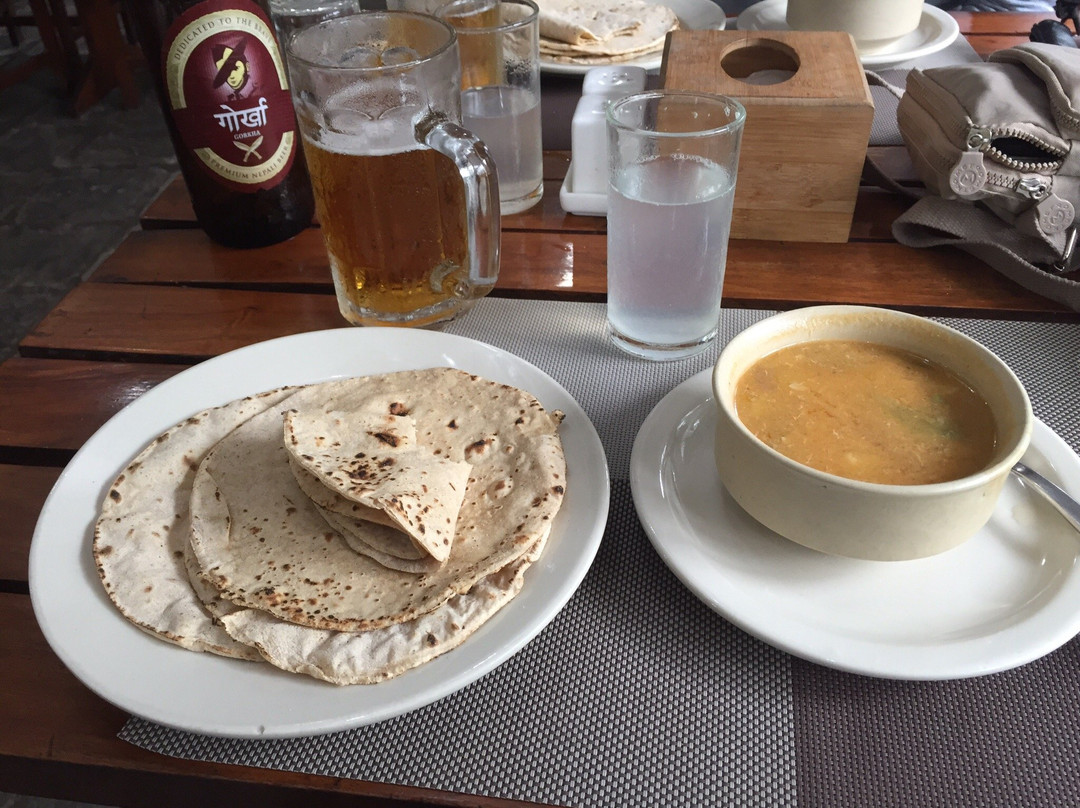 Motel Du Mugling主图