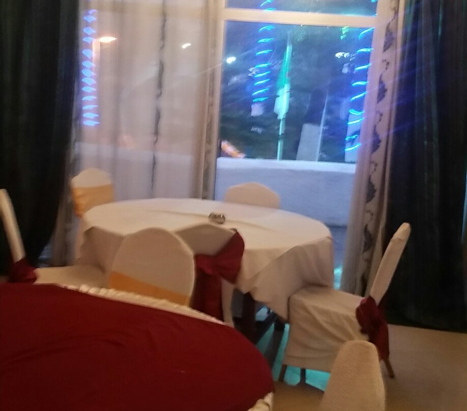 Hotel El Hidhab主图