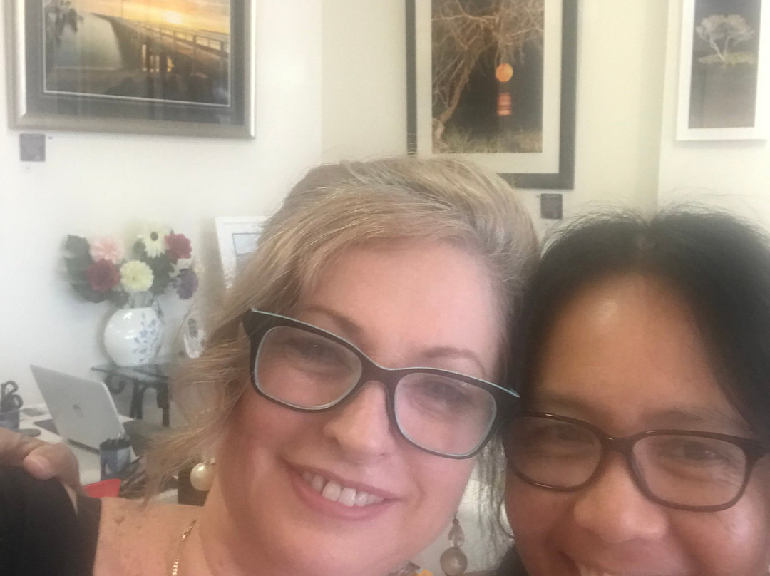 Ellen Foulds Fine Art Gallery景点图片