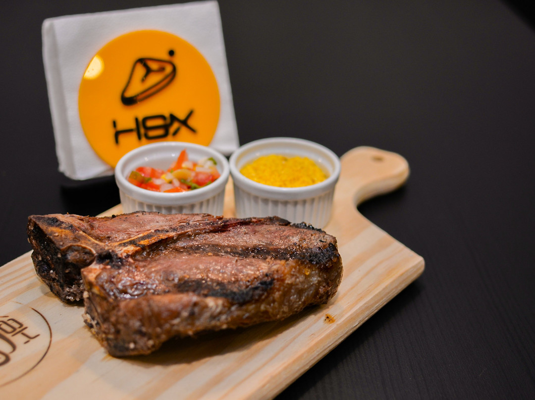 Hox Steakhouse