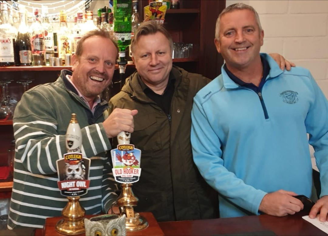 Cotleigh Brewery-Wiveliscombe必去景点