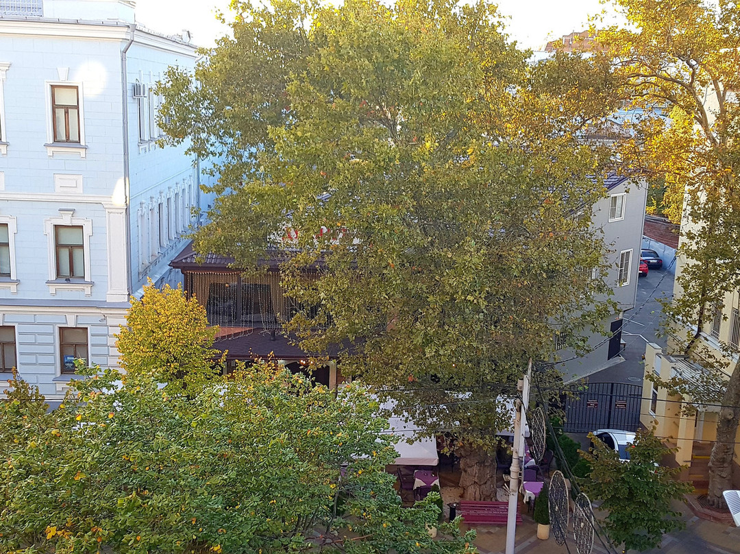 Grand Hotel Ekaterinodar主图