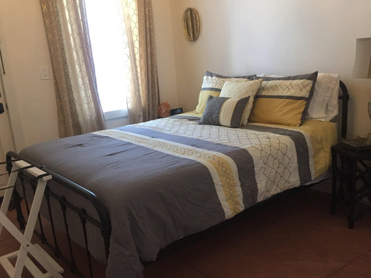 Painted Lady Bed & Brew-阿尔伯克基必去景点