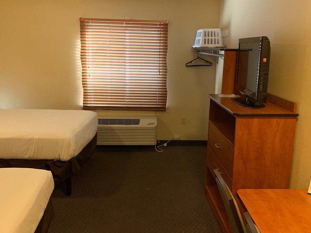 Extended Stay America - Richmond - Innsbrook主图