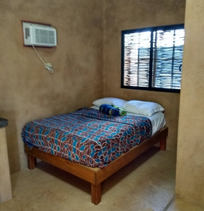 Villas de Cerritos Beach主图