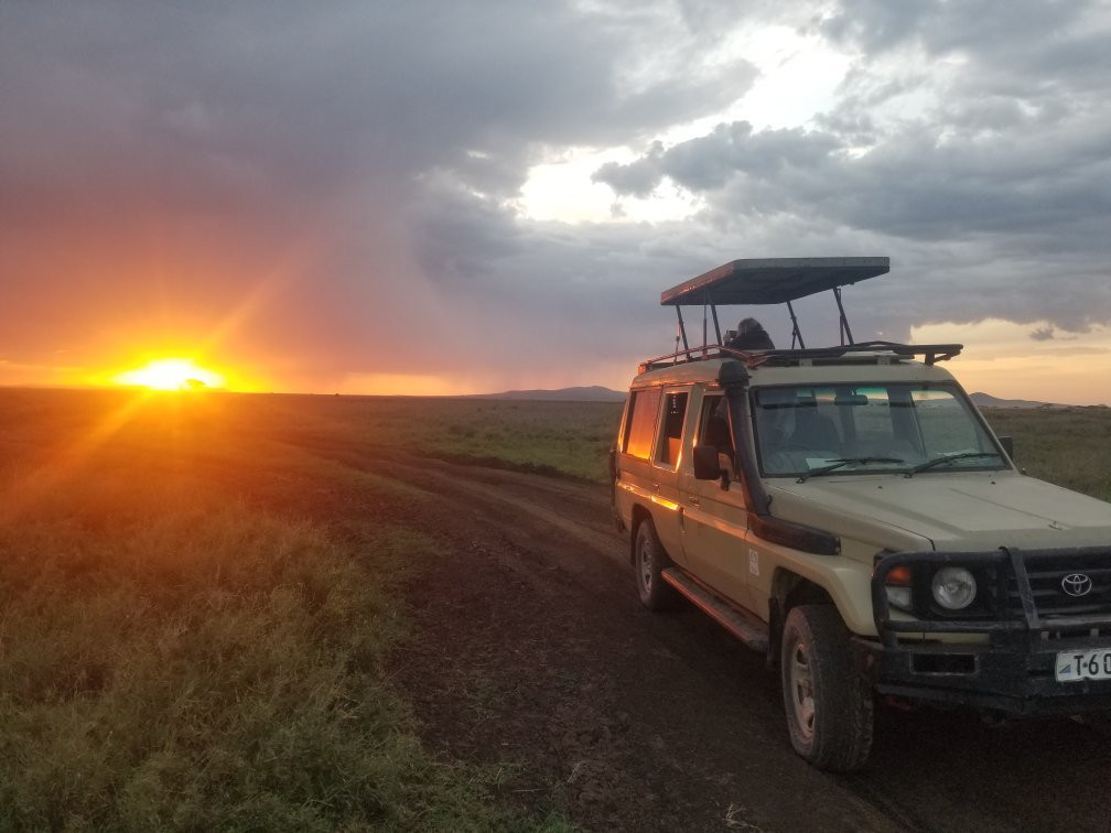 Chabo Africa Safaris-Iringa必去景点