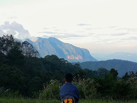 San Pa Kia-清迈必去景点