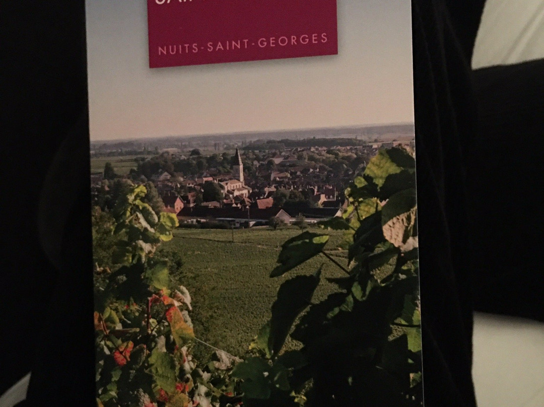 Hostellerie Saint Vincent主图
