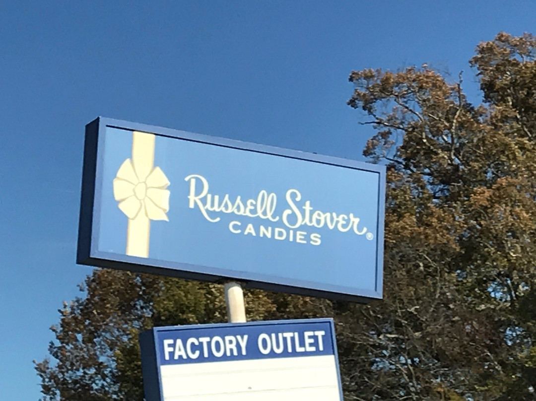 Russell Stover Chocolates景点图片