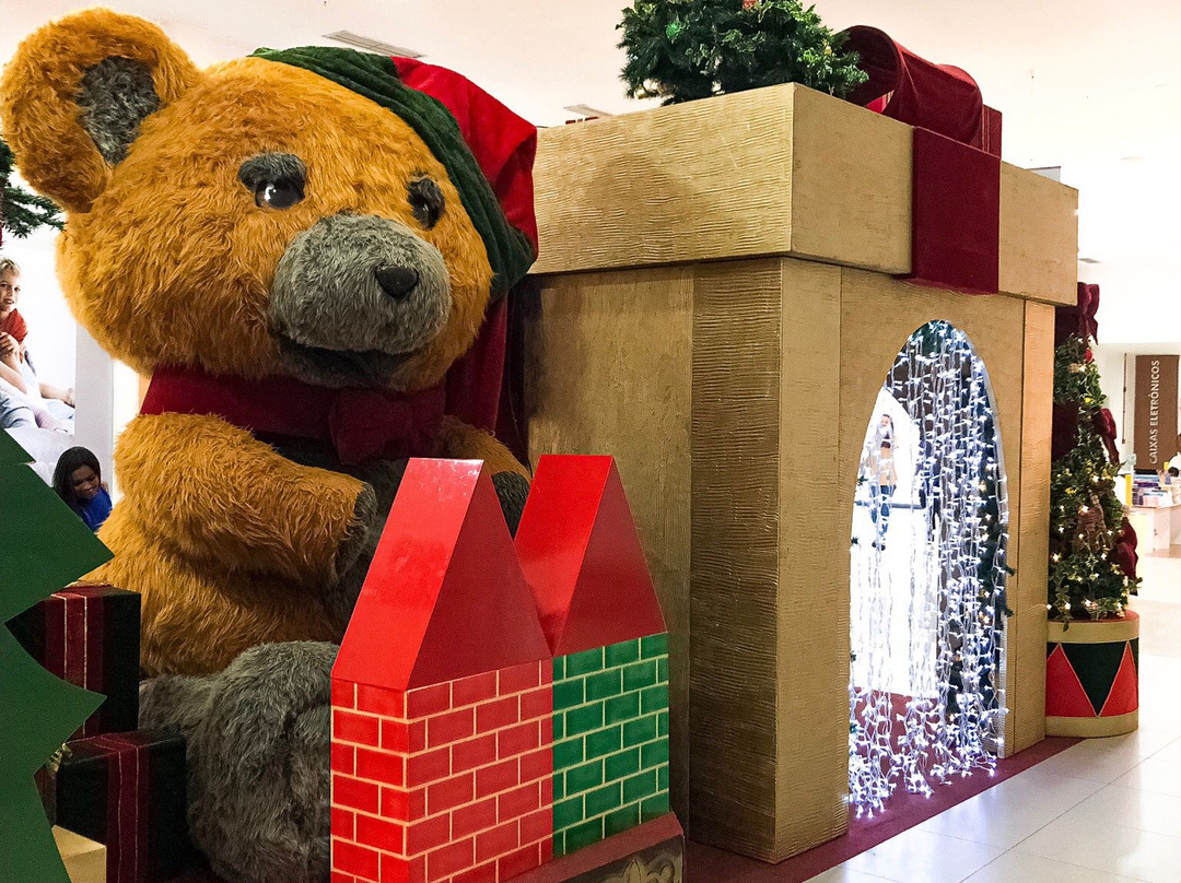 River Shopping-Petrolina必去景点