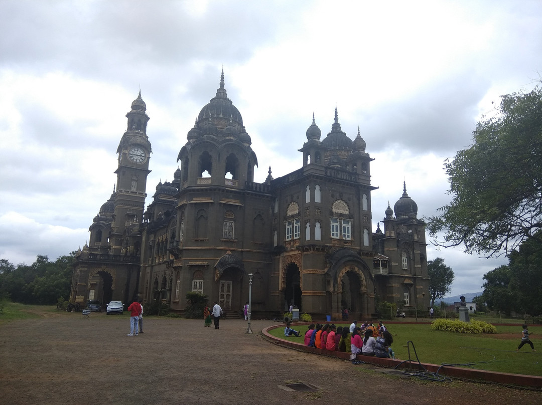 Maharaja's Palace景点图片