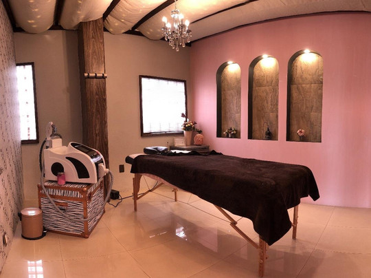 THE GLAM CLINIC Depilación definitiva y spa