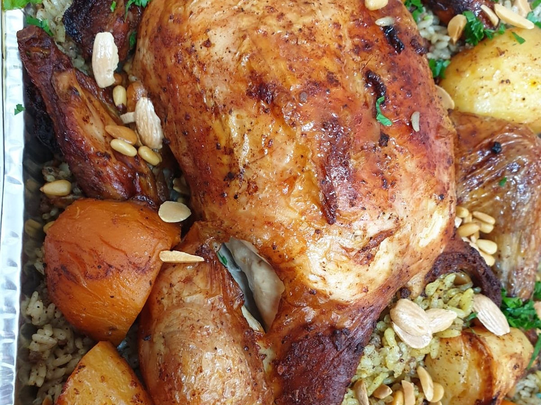 Majdal Shams旅游攻略图片