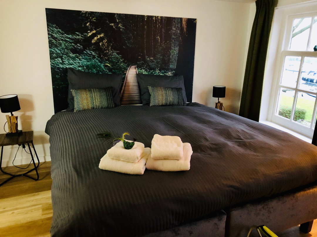 Bed & Breakfast Medemblik主图