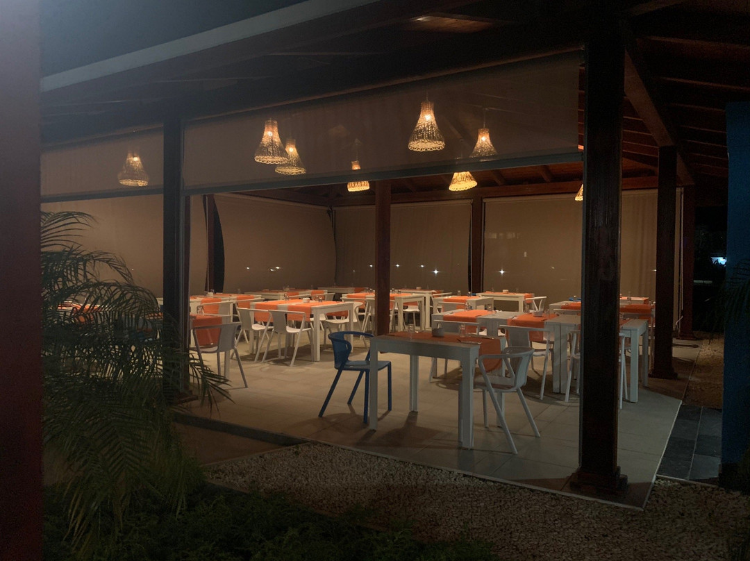 Cayo Cruz旅游攻略图片