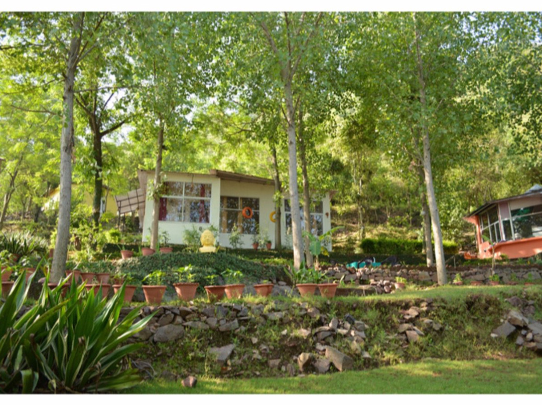 Writers Hill, Sirmour主图