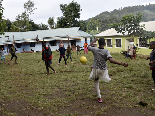 Peace Matunda Tours-阿鲁沙必去景点