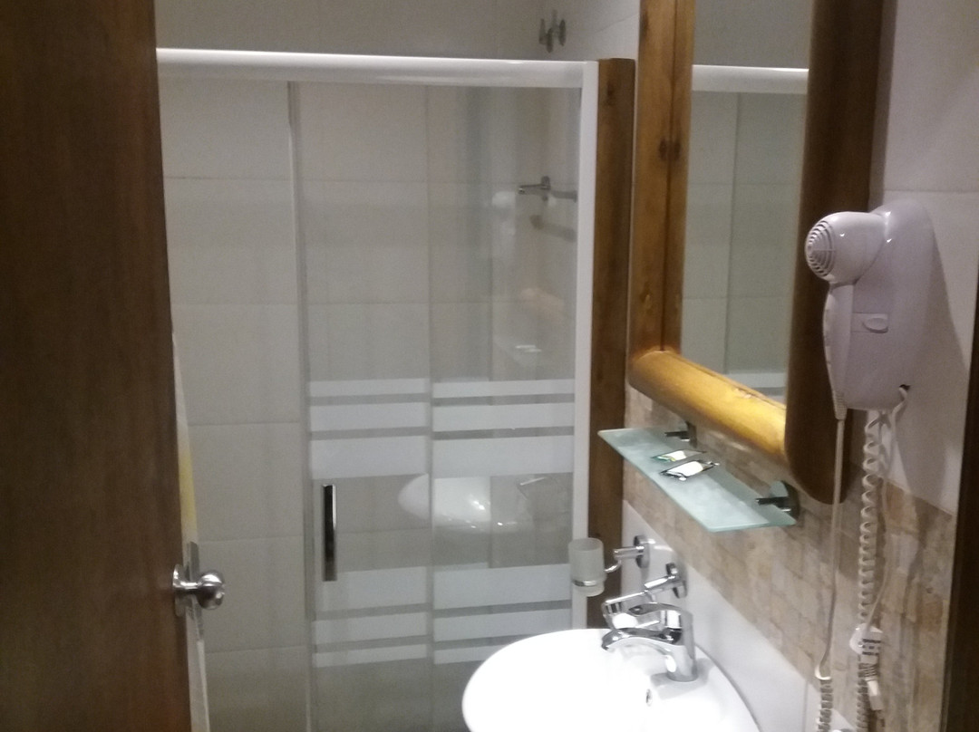 Hotel Fordt City主图