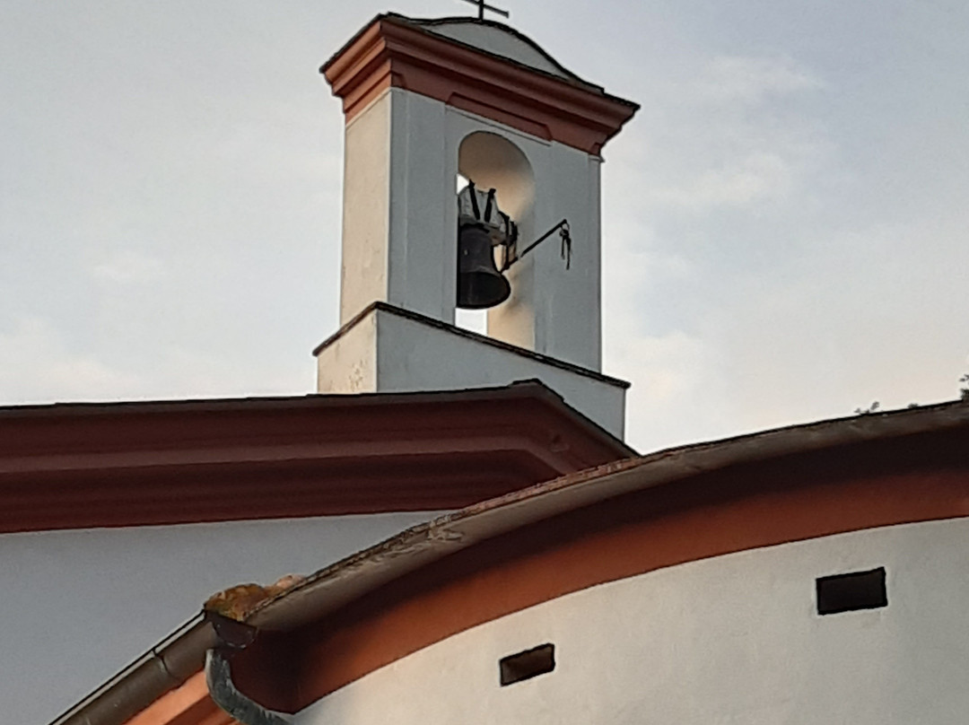 Santuario dell'Immacolata Concezione-Terricciola必去景点