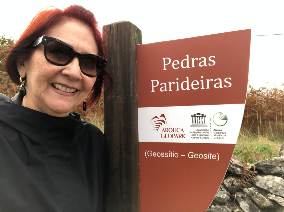 Casa das Pedras Parideiras景点图片