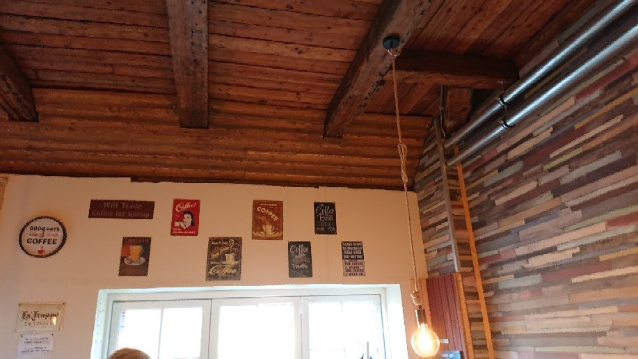 The Coffee Connection Fængsels Cafe (斯泰厄)餐厅/美食点评 餐厅地址/餐厅电话/餐厅周边信息