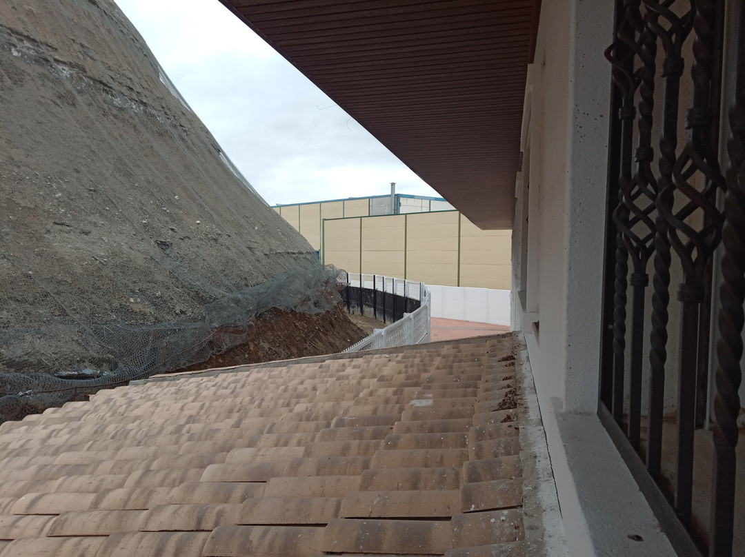 Hotel Alda Borox主图