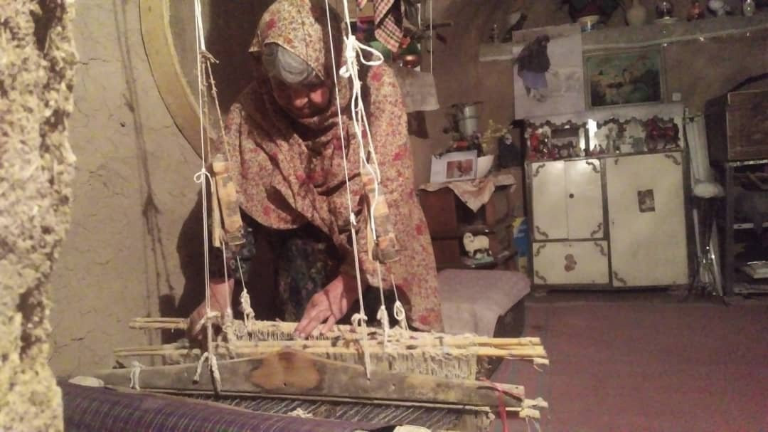 Zoroastrian Tour in Yazd & Taft-亚兹德必去景点