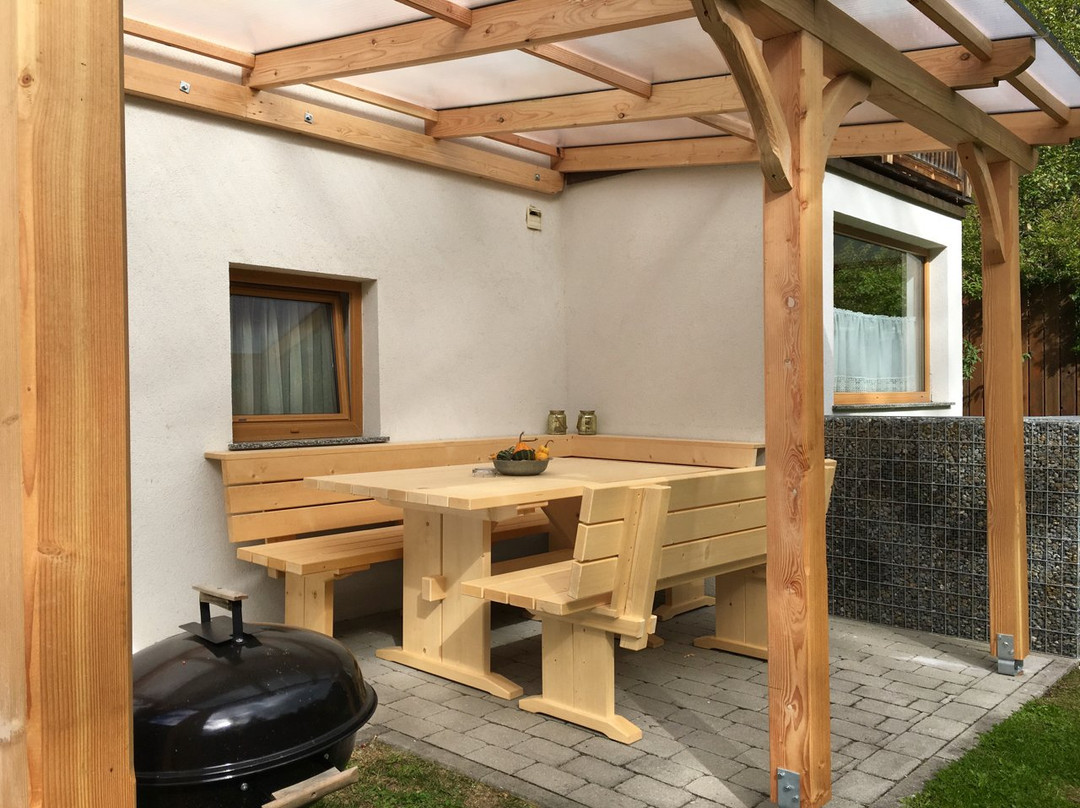 Landhaus Waldhart主图