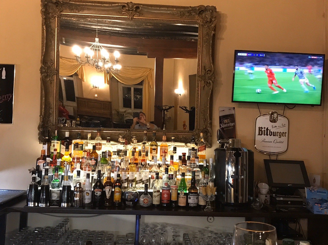 Bertsdorf旅游攻略图片