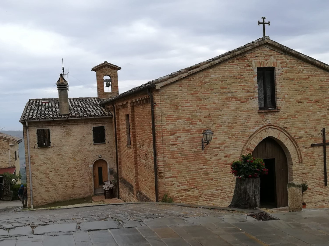 Chiesa di San Rocco