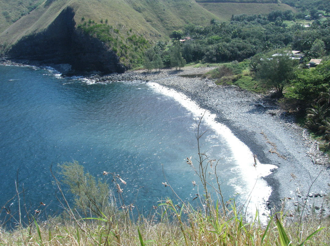West Maui Circle Drive-卡胡卢伊必去景点