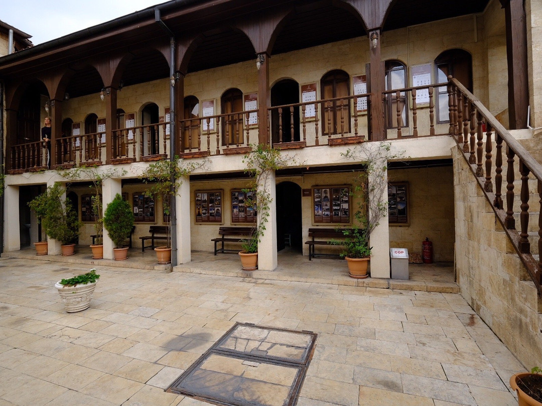 Mevlevihane Vakif Museum景点图片