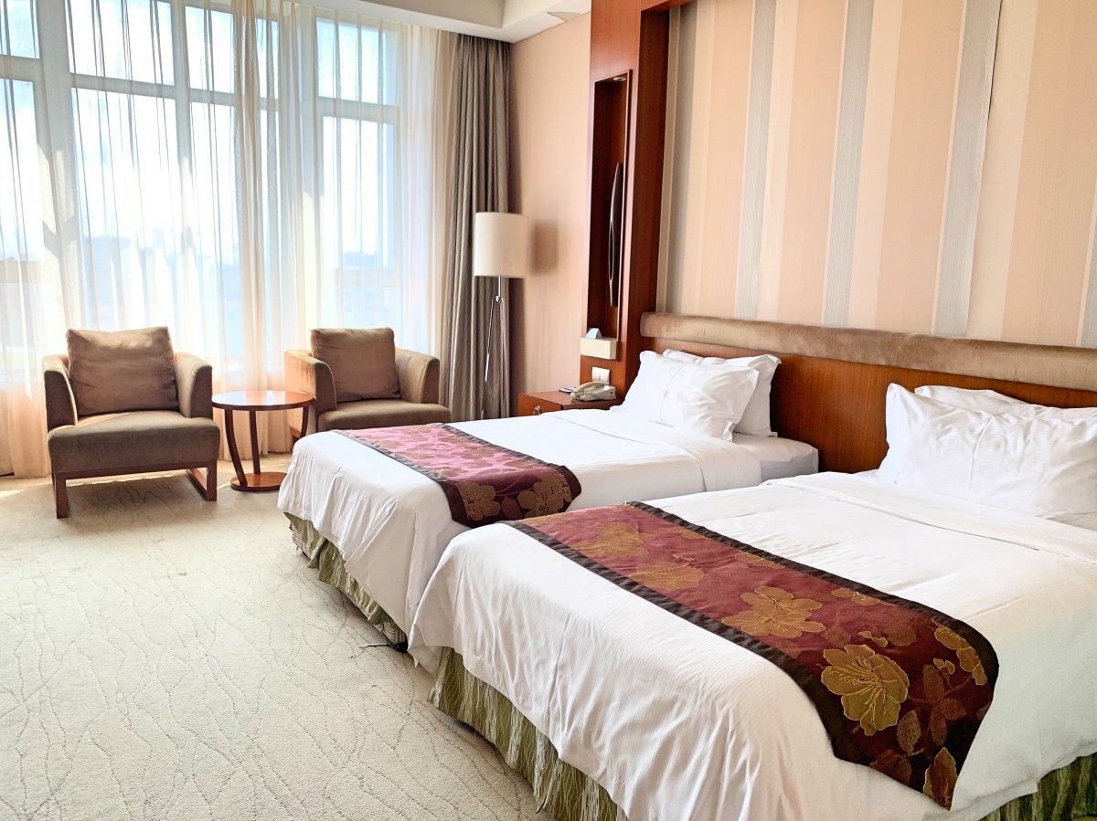 新崇大酒店-官方