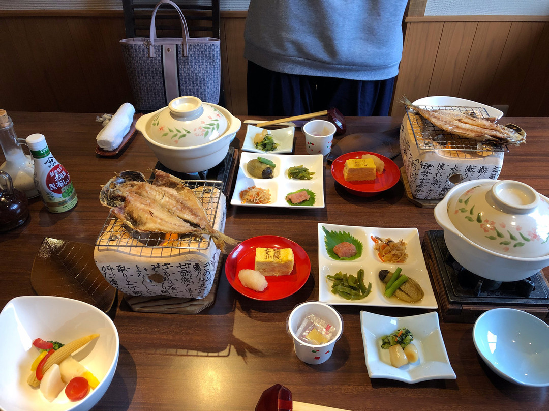 奥之院德川酒店主图
