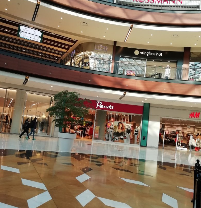 İzmir Optimum Shopping Mall景点图片
